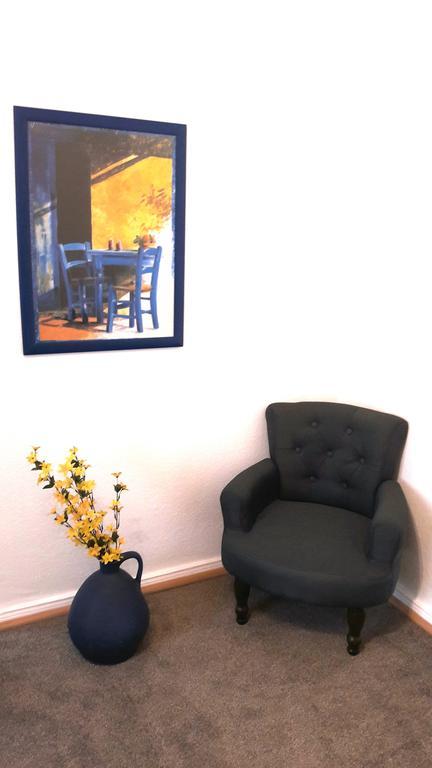 Apartment Jackie 2 Bielefeld Exterior foto